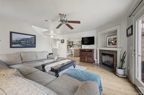 7881 Bengali Lane Colorado Springs CO 80923