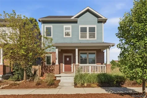 2595 Joliet Street Aurora CO 80010