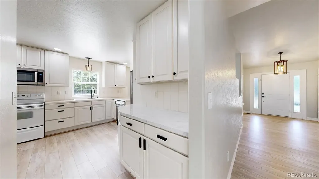 3342 68th Avenue Court Greeley CO 80634