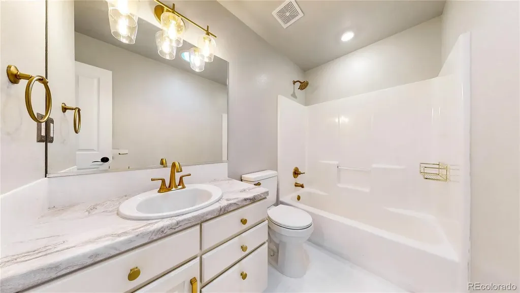 3342 68th Avenue Court Greeley CO 80634