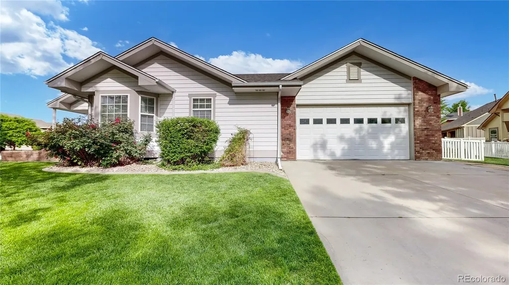 3342 68th Avenue Court Greeley CO 80634