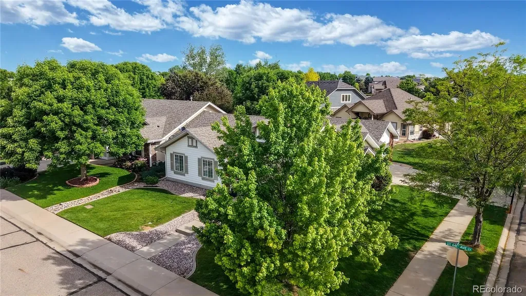 3342 68th Avenue Court Greeley CO 80634