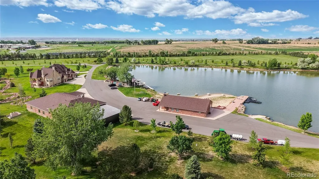 3342 68th Avenue Court Greeley CO 80634