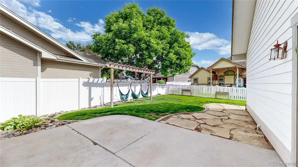 3342 68th Avenue Court Greeley CO 80634