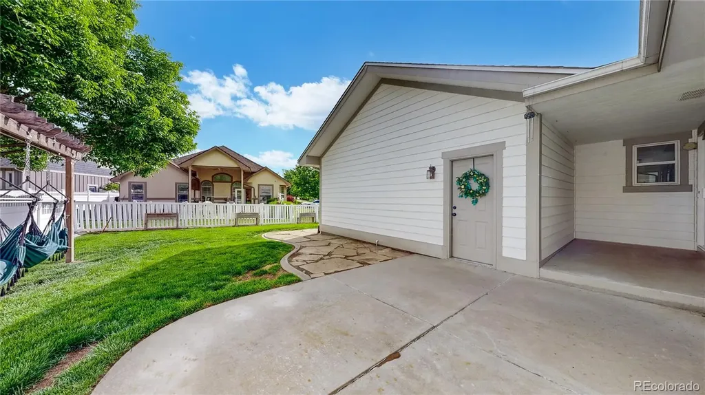 3342 68th Avenue Court Greeley CO 80634