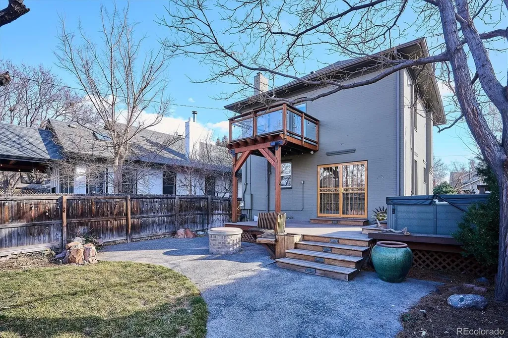 333 S Downing Street Denver CO 80209