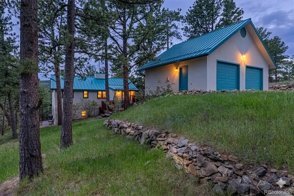 2 King Place Nederland CO 80466