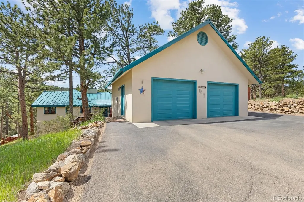 2 King Place Nederland CO 80466