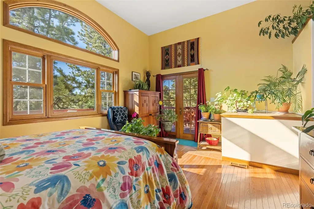 2 King Place Nederland CO 80466
