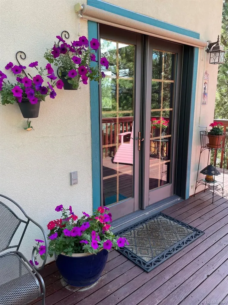 2 King Place Nederland CO 80466