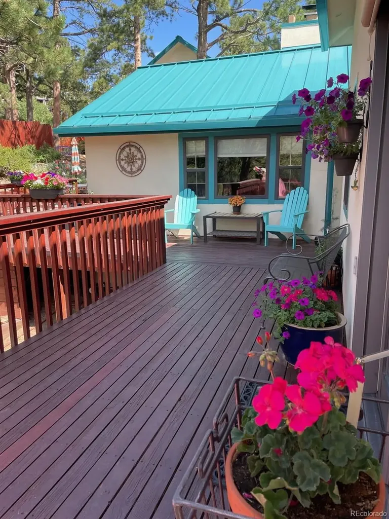 2 King Place Nederland CO 80466