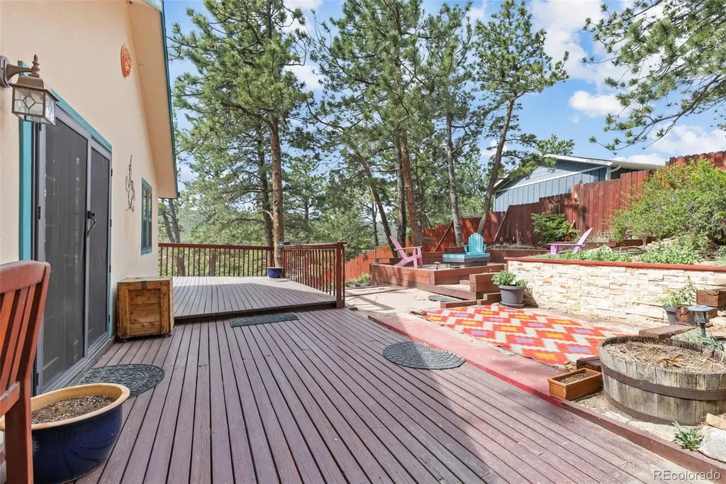 2 King Place Nederland CO 80466