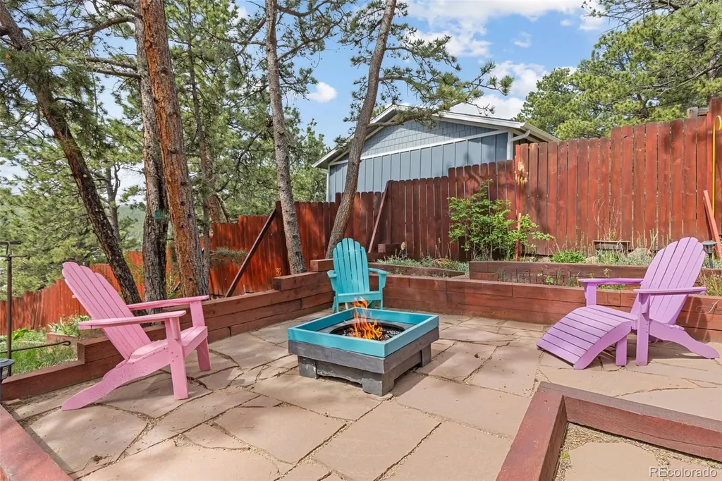 2 King Place Nederland CO 80466