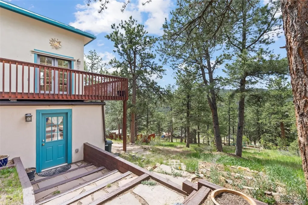 2 King Place Nederland CO 80466