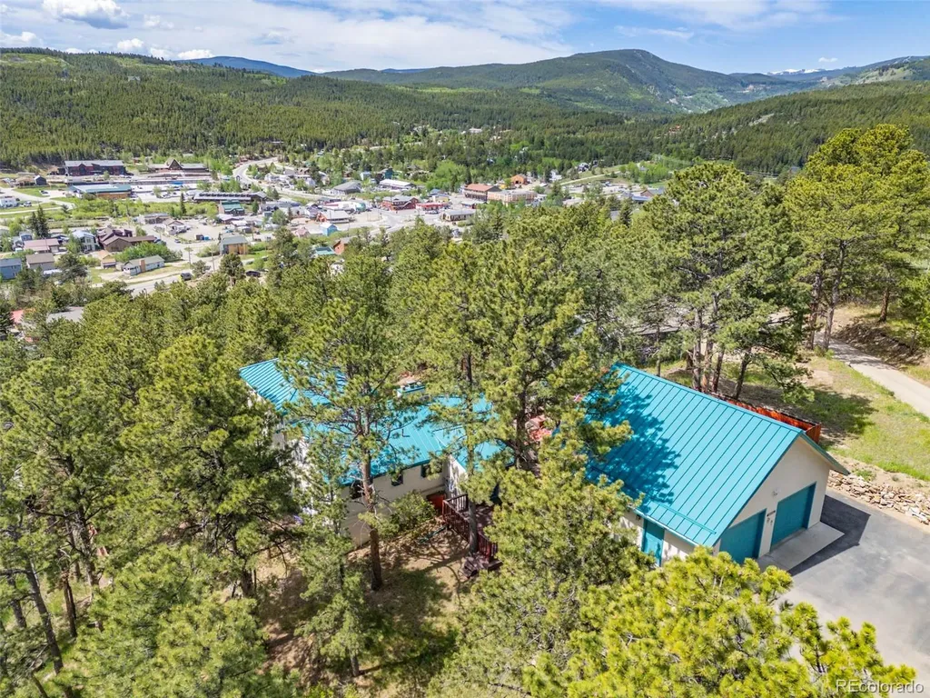 2 King Place Nederland CO 80466
