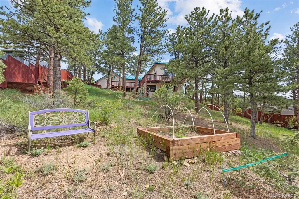 2 King Place Nederland CO 80466