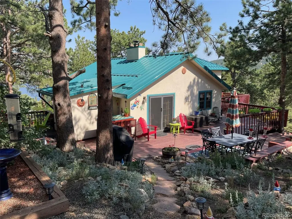 2 King Place Nederland CO 80466