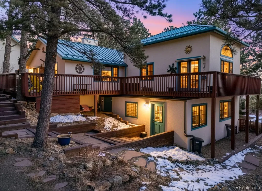 2 King Place Nederland CO 80466