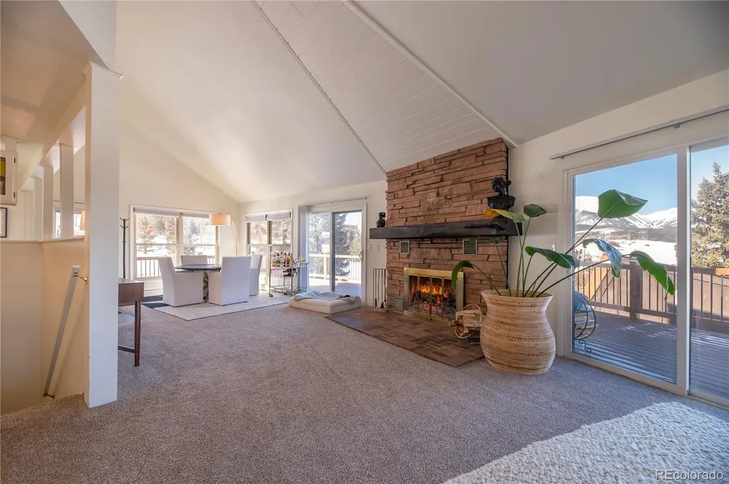 340 W Buffalo Street Dillon CO 80435
