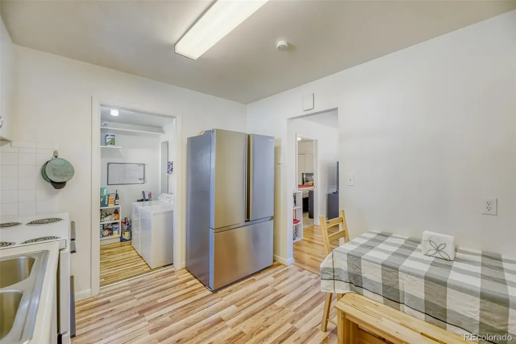 4745 S Logan Street Englewood CO 80113