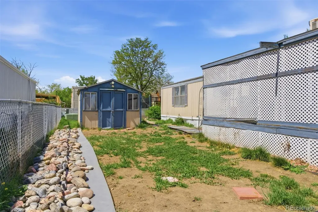 5400 Sheridan Boulevard Arvada CO 80002
