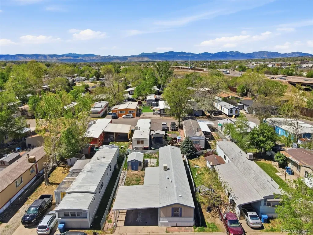 5400 Sheridan Boulevard Arvada CO 80002
