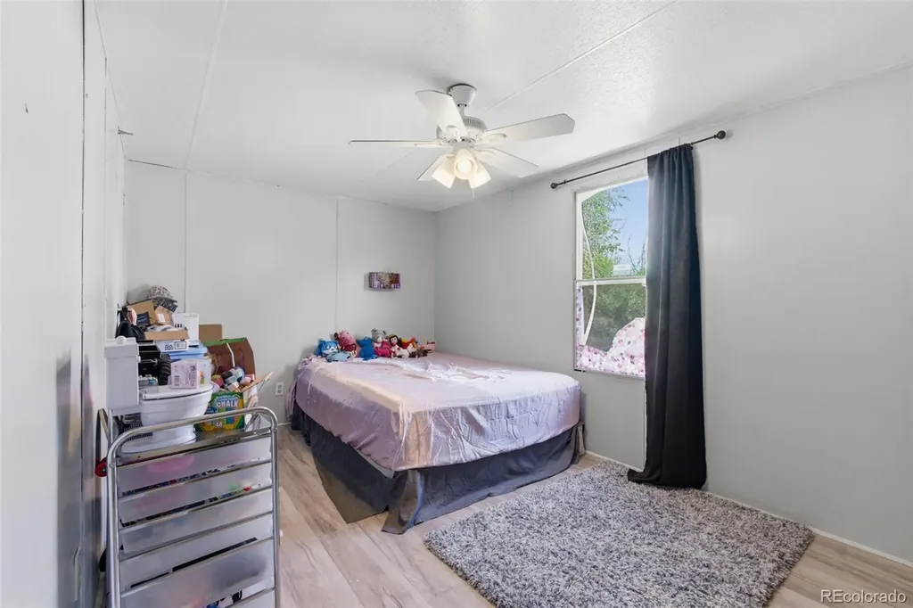 5400 Sheridan Boulevard Arvada CO 80002
