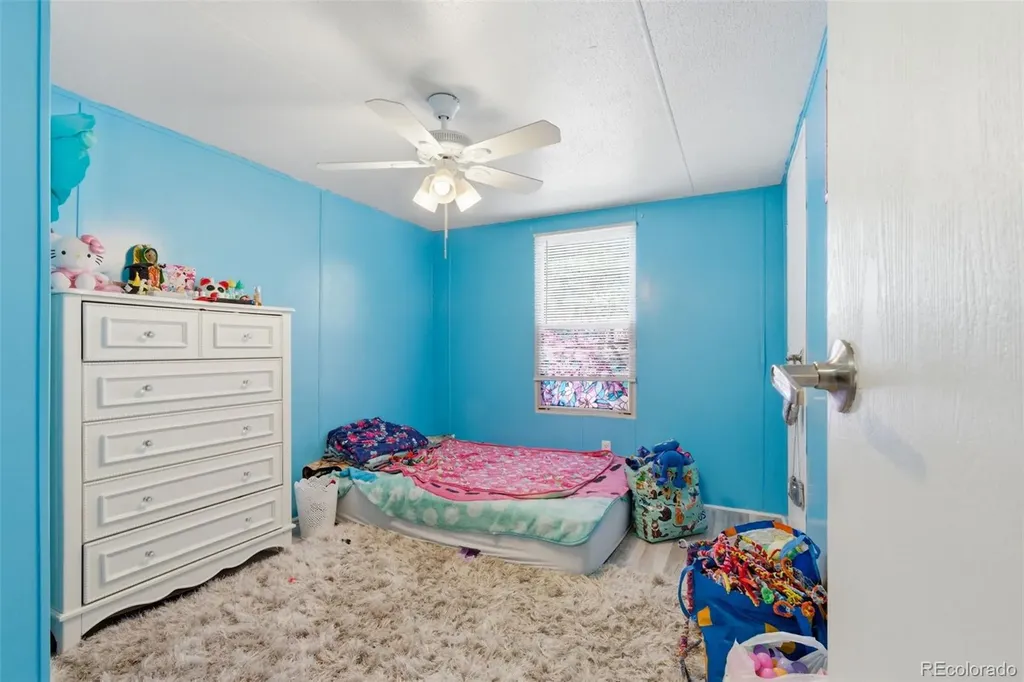 5400 Sheridan Boulevard Arvada CO 80002