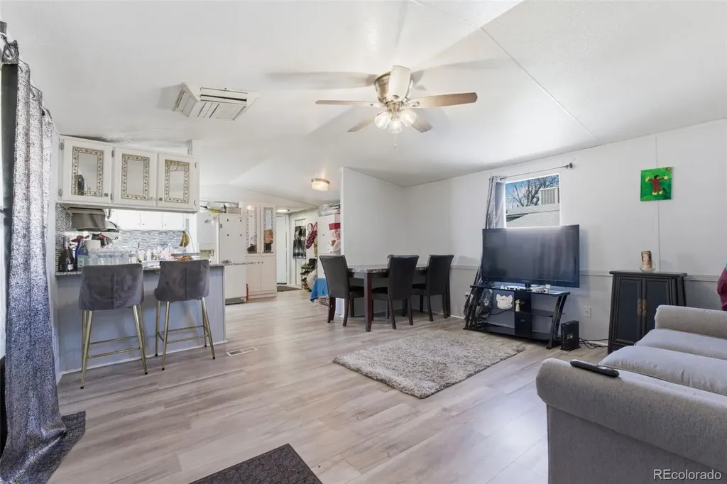 5400 Sheridan Boulevard Arvada CO 80002