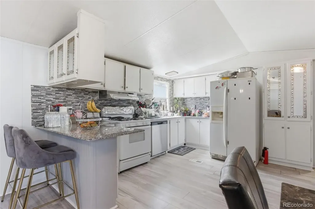 5400 Sheridan Boulevard Arvada CO 80002