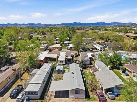 5400 Sheridan Boulevard Arvada CO 80002
