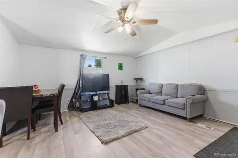 5400 Sheridan Boulevard Arvada CO 80002