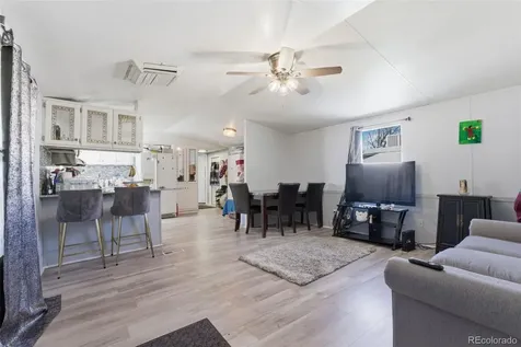 5400 Sheridan Boulevard Arvada CO 80002