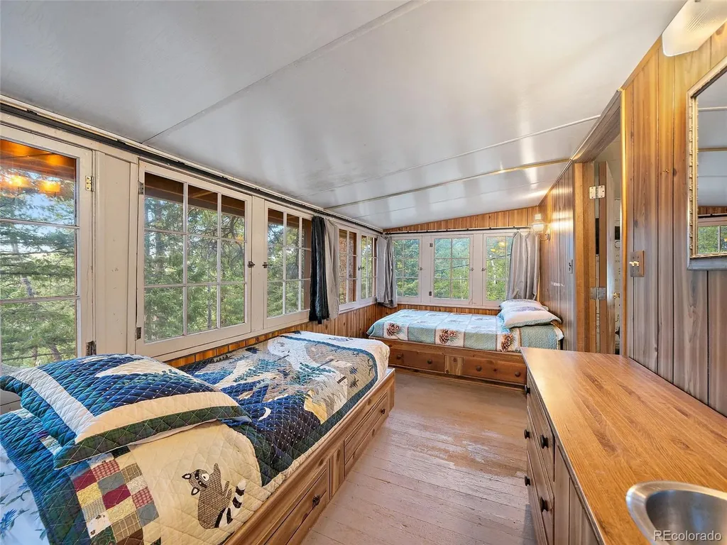 26000 Edelweiss Circle Evergreen CO 80439