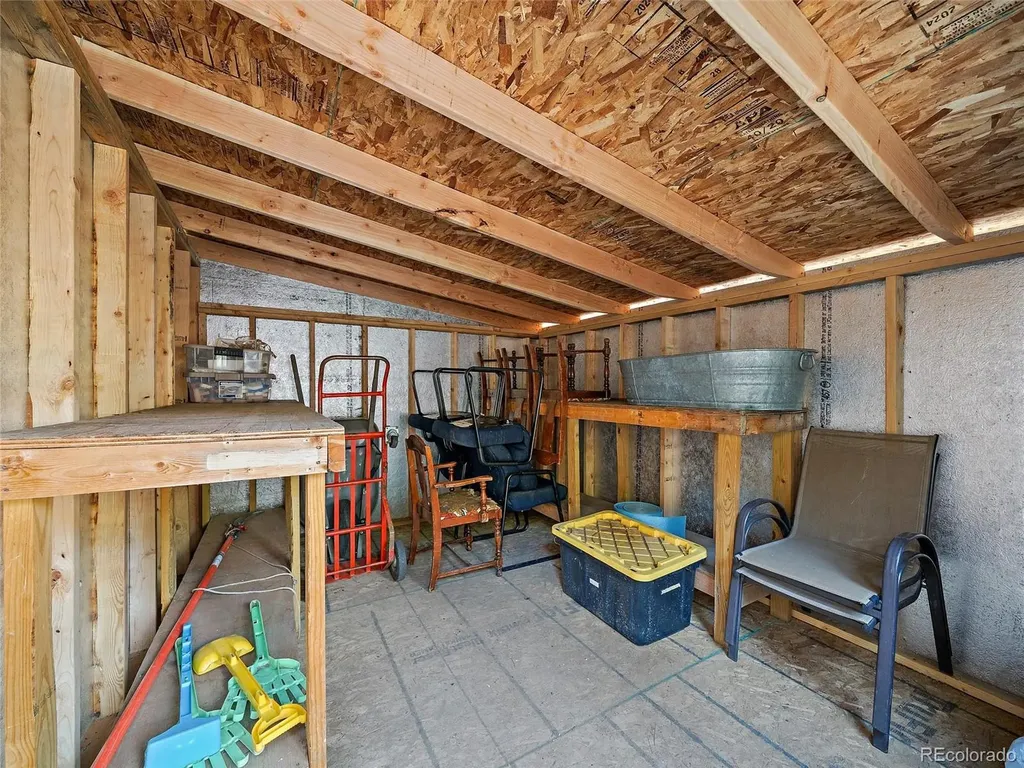 26000 Edelweiss Circle Evergreen CO 80439