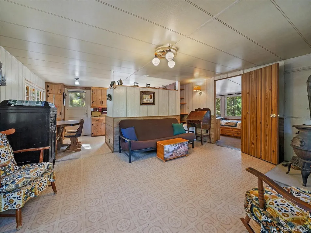 26000 Edelweiss Circle Evergreen CO 80439