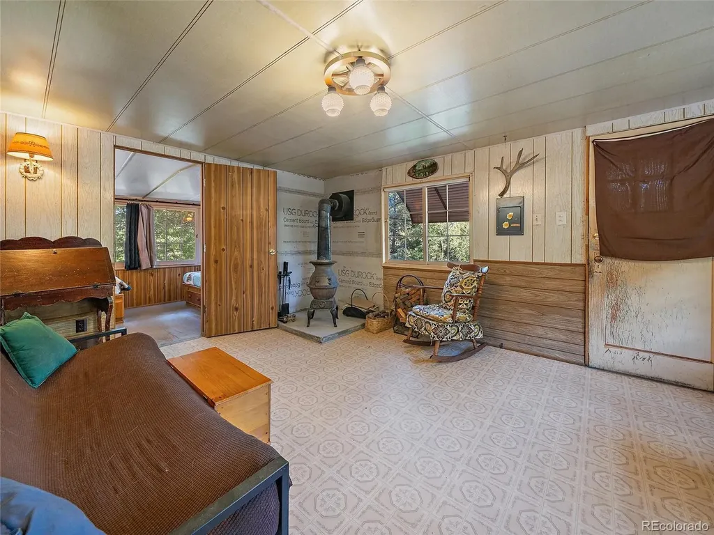 26000 Edelweiss Circle Evergreen CO 80439