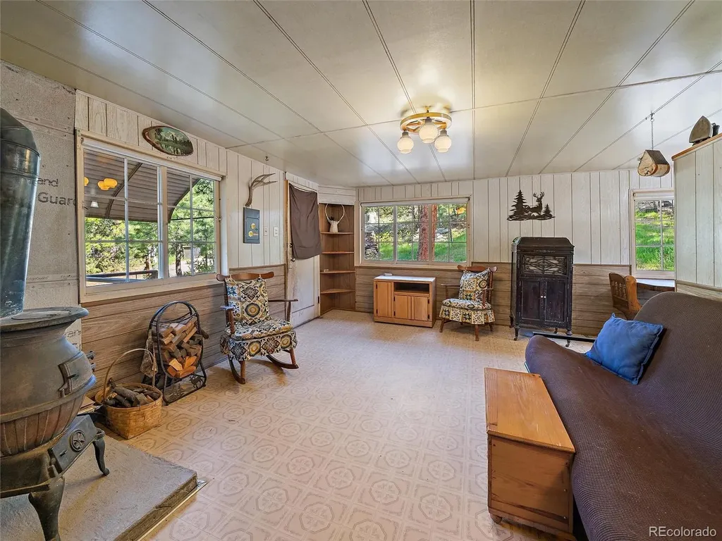 26000 Edelweiss Circle Evergreen CO 80439