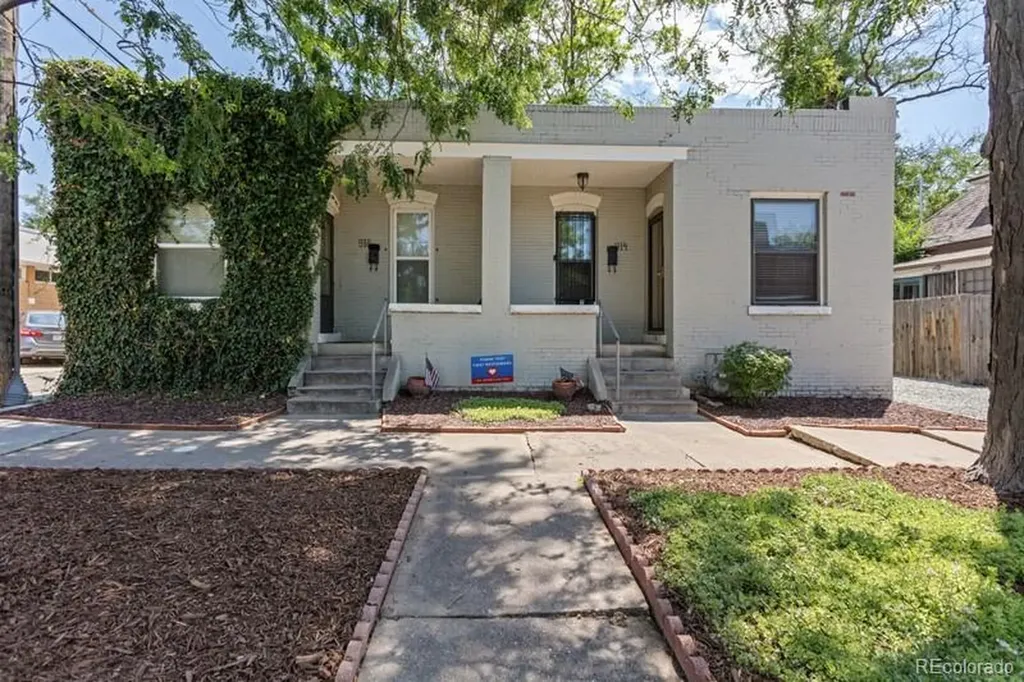 914 E Iowa Avenue Denver CO 80210