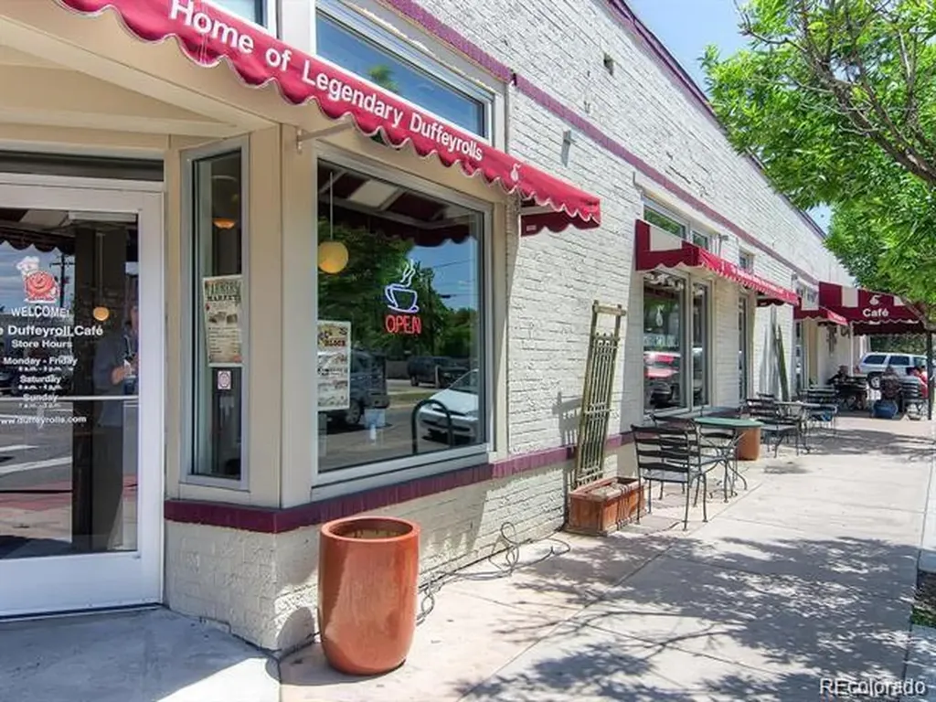 914 E Iowa Avenue Denver CO 80210