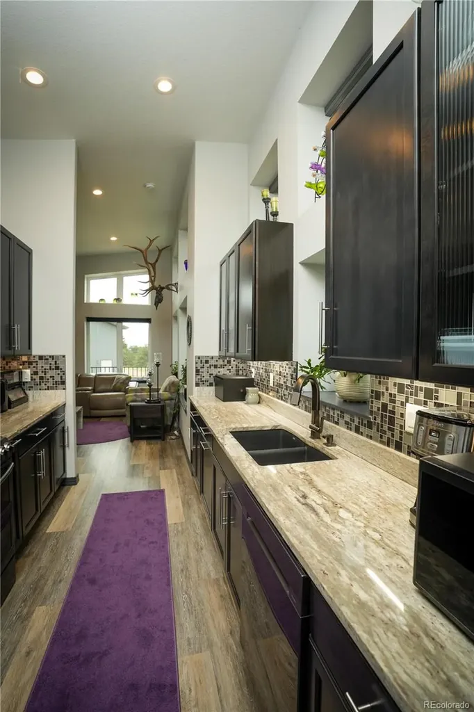 1404 Rowell Drive Lyons CO 80540