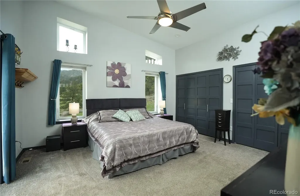 1404 Rowell Drive Lyons CO 80540