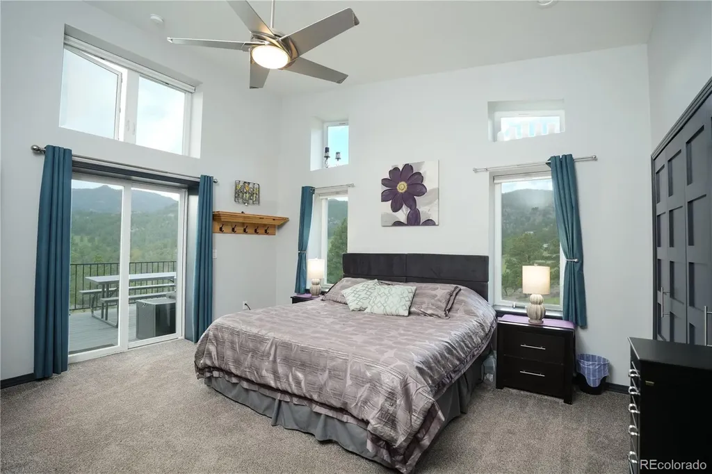 1404 Rowell Drive Lyons CO 80540