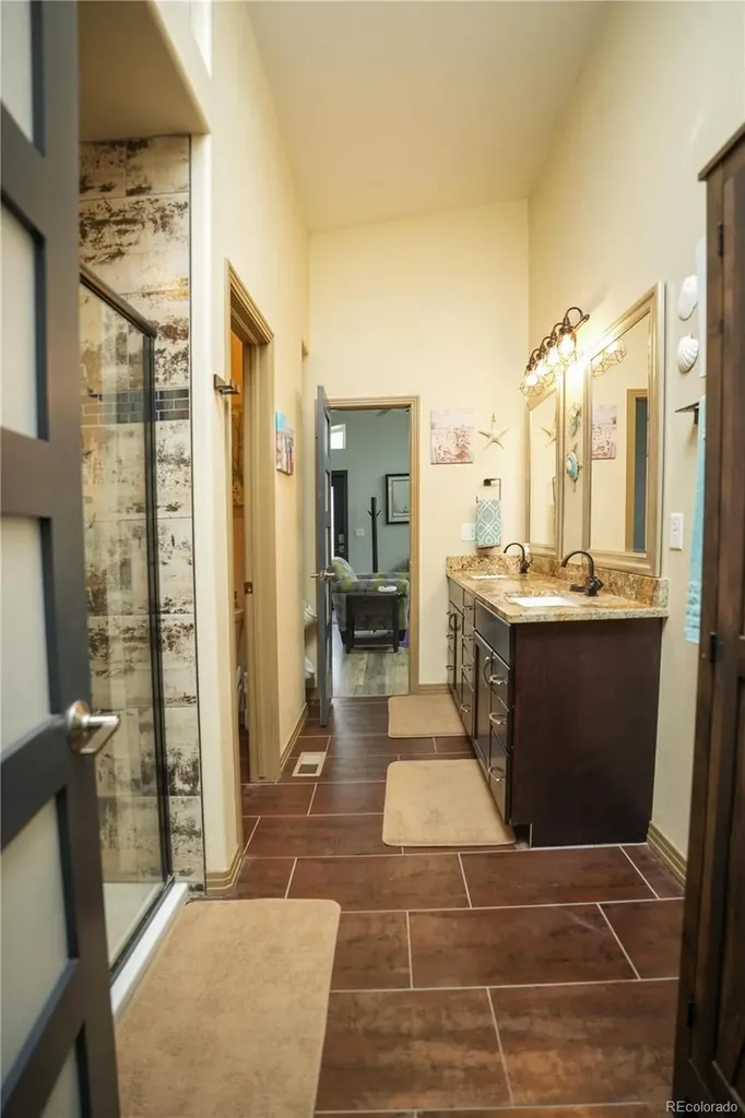1404 Rowell Drive Lyons CO 80540