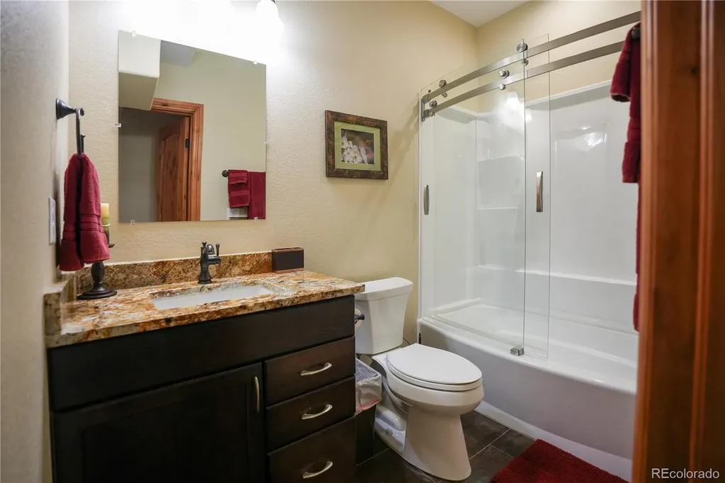 1404 Rowell Drive Lyons CO 80540