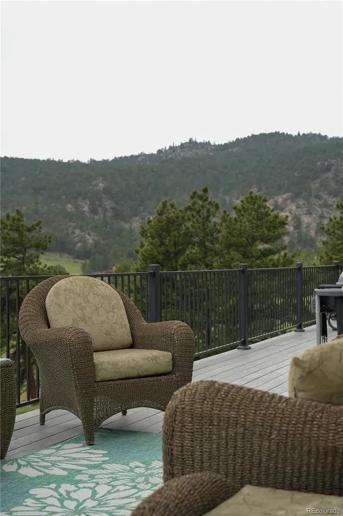 1404 Rowell Drive Lyons CO 80540