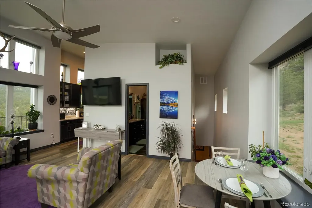 1404 Rowell Drive Lyons CO 80540