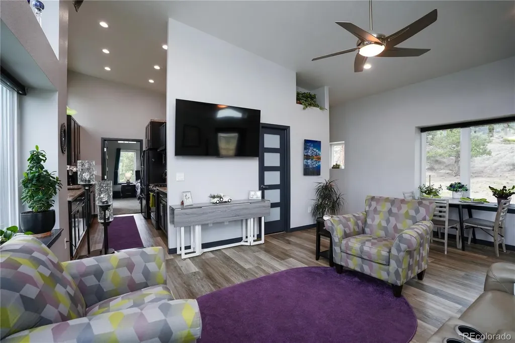 1404 Rowell Drive Lyons CO 80540