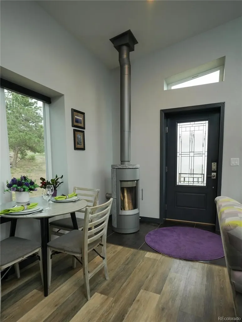 1404 Rowell Drive Lyons CO 80540