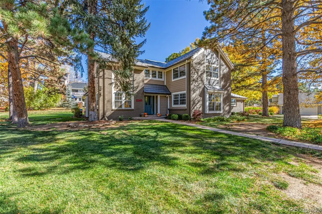 1249 E Green Meadow Lane Greenwood Village CO 80121